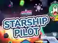 Гаме Elliott sa Zemlje: Pilot svemirskog broda онлајн Гаме Elliott sa Zemlje: Pilot svemirskog broda онлајн