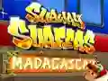 Гаме Subway Surfers Madagaskar онлајн