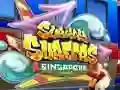 Гаме Subway Surfers: Svetska Tura u Singapuru онлајн Гаме Subway Surfers: Svetska Tura u Singapuru онлајн