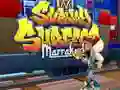 Гаме Subway Surfers Мароко онлајн