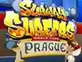 Гаме Subway Surfers Праг онлајн Гаме Subway Surfers Праг онлајн