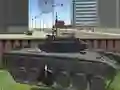 Гаме Simulator Pucanja iz Tenka онлајн Гаме Simulator Pucanja iz Tenka онлајн