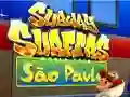 Гаме Subway Surfers Sao Paulo онлајн Гаме Subway Surfers Sao Paulo онлајн