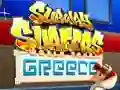 Гаме Subway Surfers Грчка онлајн Гаме Subway Surfers Грчка онлајн