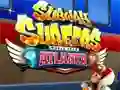 Гаме Subway Surfers Atlanta онлајн Гаме Subway Surfers Atlanta онлајн