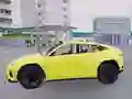 Гаме Gradska vožnja automobila онлајн Гаме Gradska vožnja automobila онлајн