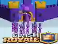 Гаме Clash Royale 3D онлајн Гаме Clash Royale 3D онлајн