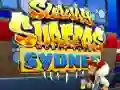 Гаме Subway Surfers Сиднеј Светска Турнеја онлајн
