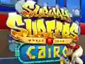 Гаме Subway Surfers: Svetska Turneja u Kairu онлајн Гаме Subway Surfers: Svetska Turneja u Kairu онлајн