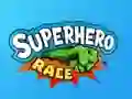 Гаме Trka Superheroja онлајн Гаме Trka Superheroja онлајн