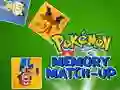 Гаме Pokémon: Igra pamćenja онлајн