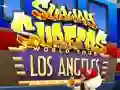 Гаме Subway Surfers Лос Анџелес онлајн Гаме Subway Surfers Лос Анџелес онлајн