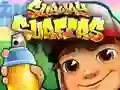Гаме Subway Surfers онлајн Гаме Subway Surfers онлајн
