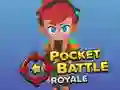Гаме Džepni Battle Royale онлајн