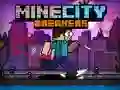 Гаме MineCity Razbijači онлајн Гаме MineCity Razbijači онлајн