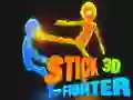 Гаме Stick Borac 3D онлајн