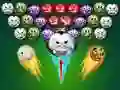 Гаме Halloween Pucanje Balona онлајн Гаме Halloween Pucanje Balona онлајн
