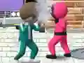 Гаме Multiplayer Borba Igara Lignja онлајн