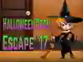 Гаме Amgel Beg iz Halloween Sobe 17 онлајн Гаме Amgel Beg iz Halloween Sobe 17 онлајн
