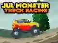 Гаме Jul Trke Monster Truck онлајн Гаме Jul Trke Monster Truck онлајн
