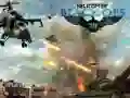Гаме Helikopter Crne Operacije 3D онлајн Гаме Helikopter Crne Operacije 3D онлајн
