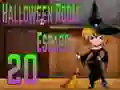 Гаме Amgel Halloween Bekstvo iz Sobe 20 онлајн Гаме Amgel Halloween Bekstvo iz Sobe 20 онлајн