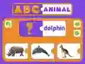 Гаме ABC Животиња онлајн Гаме ABC Животиња онлајн