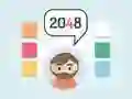 Гаме 2048 онлајн Гаме 2048 онлајн