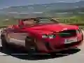 Гаме Пазл Bentley Supersports Convertible онлајн Гаме Пазл Bentley Supersports Convertible онлајн