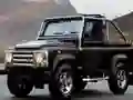 Гаме Land Rover Defender SVX Klizanje онлајн Гаме Land Rover Defender SVX Klizanje онлајн