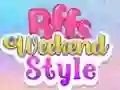 Гаме Bff stil vikenda онлајн
