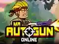 Гаме G. Autogun Na Internetu онлајн