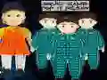 Гаме Igra Lignja Pop It Puzzles онлајн Гаме Igra Lignja Pop It Puzzles онлајн