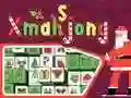Гаме Božićni mahjong онлајн Гаме Božićni mahjong онлајн