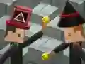 Гаме Duel Veštica онлајн Гаме Duel Veštica онлајн