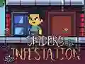 Гаме Infekcija Pauka онлајн Гаме Infekcija Pauka онлајн