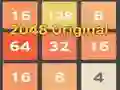 Гаме 2048 Original онлајн Гаме 2048 Original онлајн