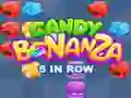 Гаме Candy Bonanza: 5 u Nizu онлајн Гаме Candy Bonanza: 5 u Nizu онлајн