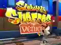Гаме Subway Surfers: Svetska Tura u Veneciji онлајн Гаме Subway Surfers: Svetska Tura u Veneciji онлајн