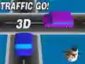 Гаме Saobraćaj Go 3D онлајн Гаме Saobraćaj Go 3D онлајн