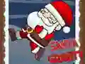 Гаме Santa Gravitacija онлајн Гаме Santa Gravitacija онлајн