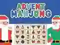 Гаме Advent Mahjong онлајн Гаме Advent Mahjong онлајн