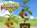 Гаме Solitaire TriPeaks Žetva онлајн