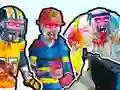 Гаме Strelac Zombija Deo 2 онлајн Гаме Strelac Zombija Deo 2 онлајн