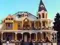 Гаме Zimski raspust: Nađite 100 snežaka онлајн Гаме Zimski raspust: Nađite 100 snežaka онлајн
