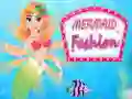 Гаме Modna Sirena онлајн Гаме Modna Sirena онлајн