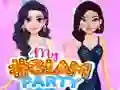 Гаме Moja #Glam Žurka онлајн Гаме Moja #Glam Žurka онлајн