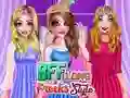 Гаме BFF Dugi Haljine Stil онлајн Гаме BFF Dugi Haljine Stil онлајн