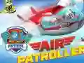Гаме Paw Patrol: Vazdušna Patrola онлајн