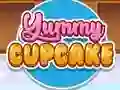 Гаме Ukusni cupcakes онлајн Гаме Ukusni cupcakes онлајн